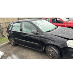 Pompe à carburant VOLKSWAGEN POLO 4