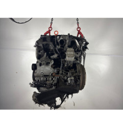Moteur VOLKSWAGEN POLO 5 Photo n°1