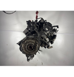Moteur VOLKSWAGEN POLO 5