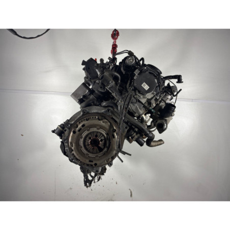 Moteur VOLKSWAGEN POLO 5