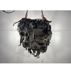 Moteur VOLKSWAGEN POLO 5
