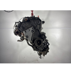Moteur VOLKSWAGEN POLO 5