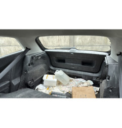 Moteur VOLKSWAGEN POLO 5