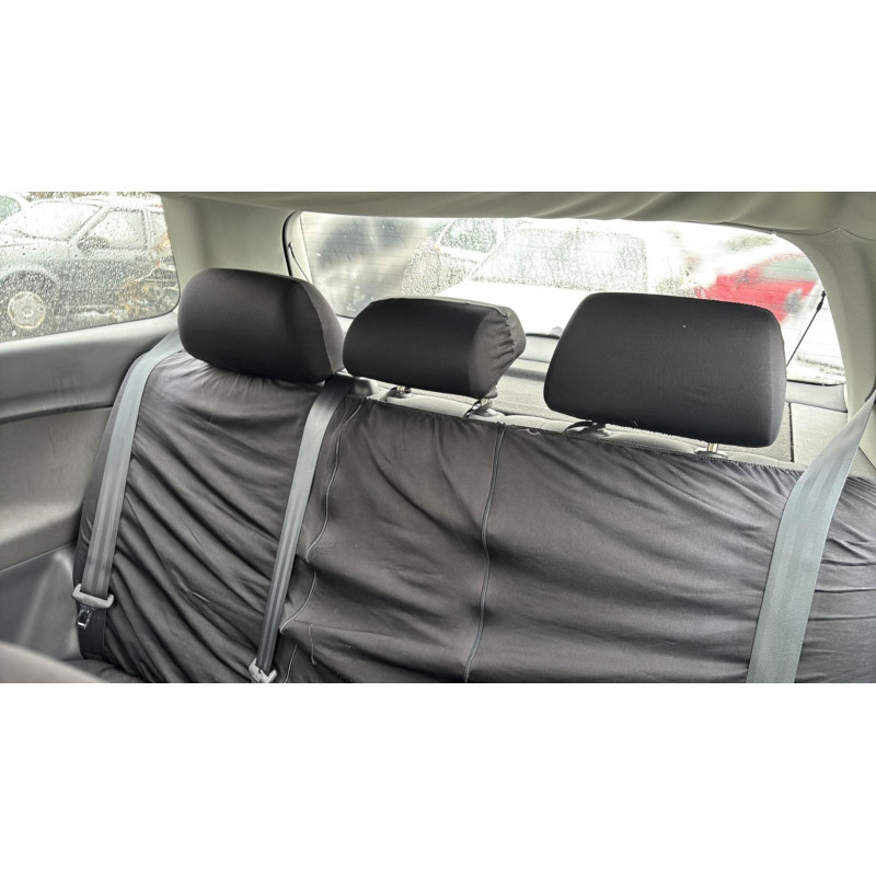 Boite de vitesses VOLKSWAGEN POLO 4 Photo n°1
