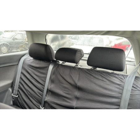 Boite de vitesses VOLKSWAGEN POLO 4 Photo n°1