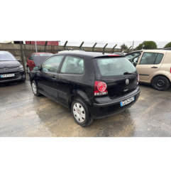 Boite de vitesses VOLKSWAGEN POLO 4