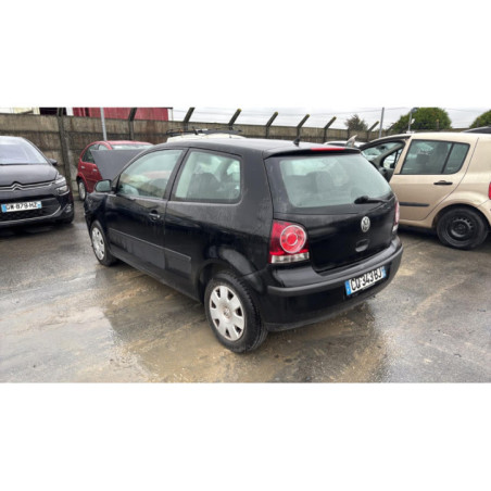 Boite de vitesses VOLKSWAGEN POLO 4