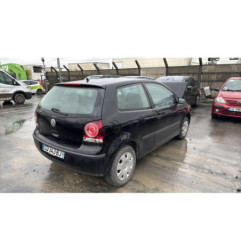 Boite de vitesses VOLKSWAGEN POLO 4