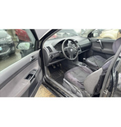 Boite de vitesses VOLKSWAGEN POLO 4
