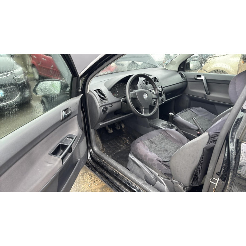 Boite de vitesses VOLKSWAGEN POLO 4 Photo n°5