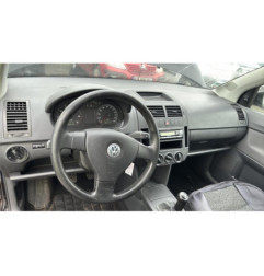 Boite de vitesses VOLKSWAGEN POLO 4