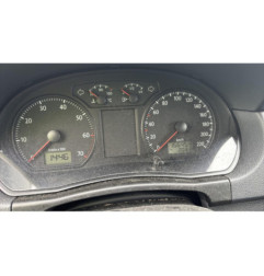 Boite de vitesses VOLKSWAGEN POLO 4