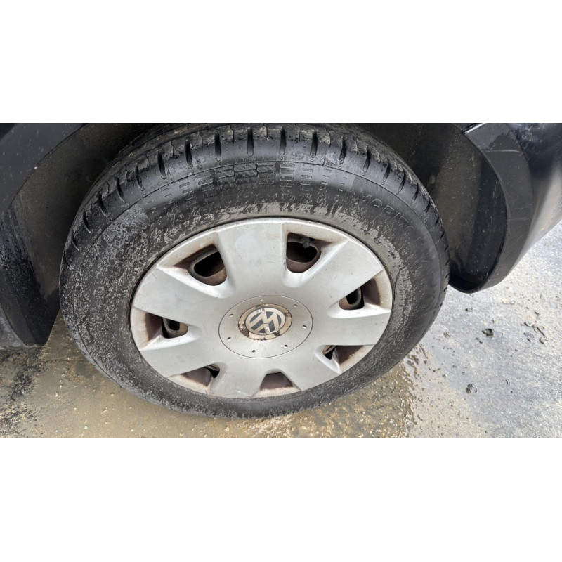 Boite de vitesses VOLKSWAGEN POLO 4 Photo n°9