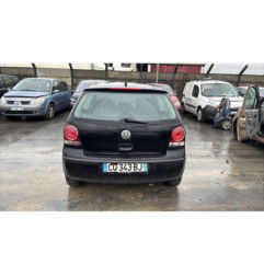 Boite de vitesses VOLKSWAGEN POLO 4