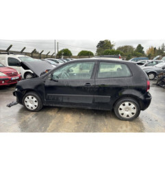 Boite de vitesses VOLKSWAGEN POLO 4