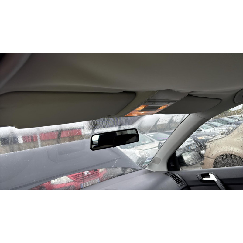 Boite de vitesses VOLKSWAGEN POLO 4 Photo n°12