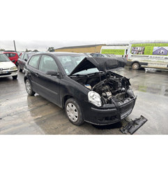 Boite de vitesses VOLKSWAGEN POLO 4