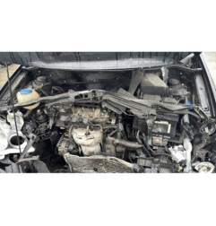 Boite de vitesses VOLKSWAGEN POLO 4