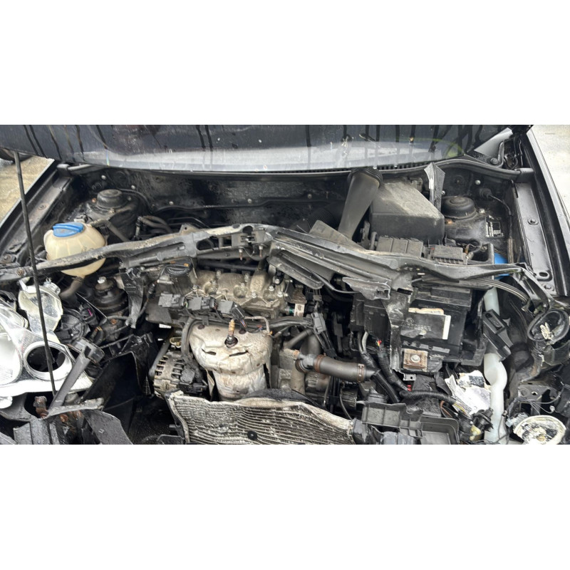Boite de vitesses VOLKSWAGEN POLO 4 Photo n°14