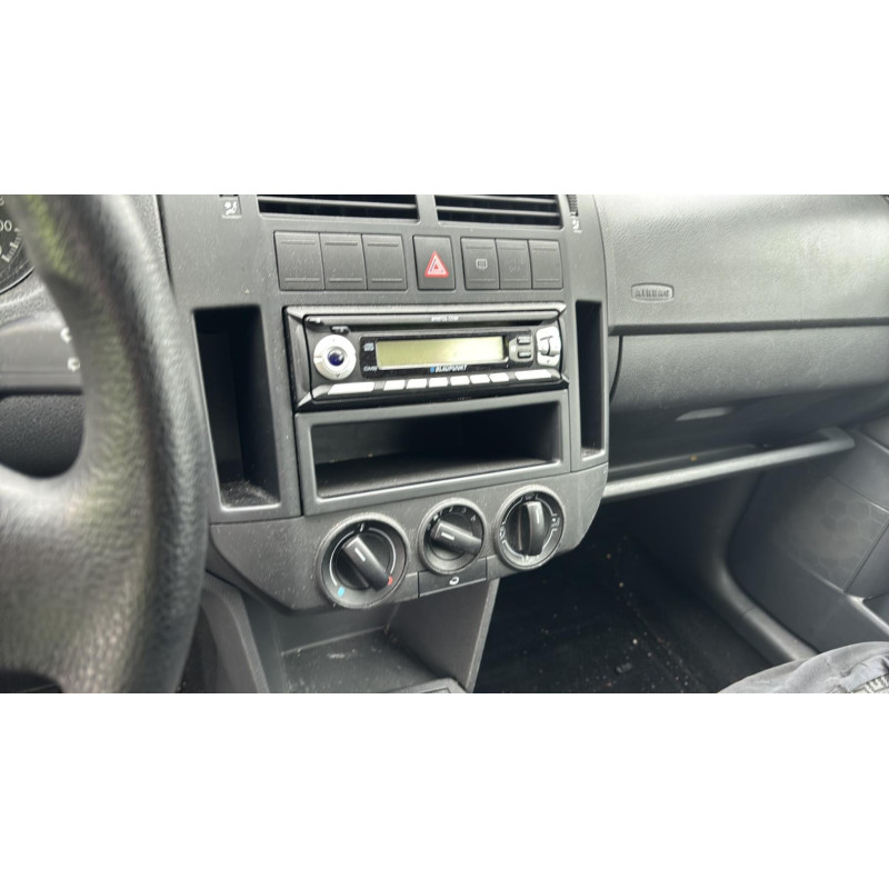 Boite de vitesses VOLKSWAGEN POLO 4 Photo n°15