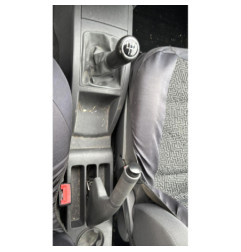 Boite de vitesses VOLKSWAGEN POLO 4