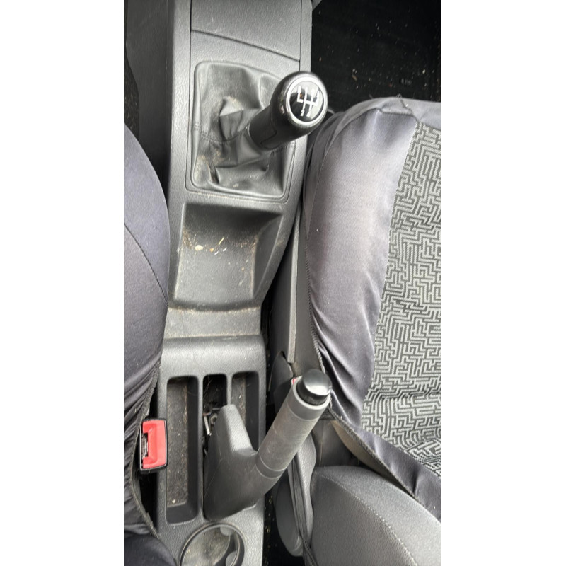 Boite de vitesses VOLKSWAGEN POLO 4 Photo n°16