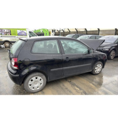 Boite de vitesses VOLKSWAGEN POLO 4