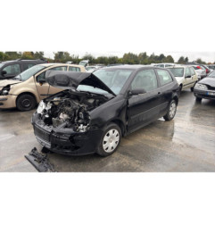 Boite de vitesses VOLKSWAGEN POLO 4