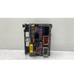 Boitier servitude moteur (BSM) CITROEN C4 PICASSO 1 Photo n°1