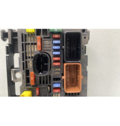 Boitier servitude moteur (BSM) CITROEN C4 PICASSO 1