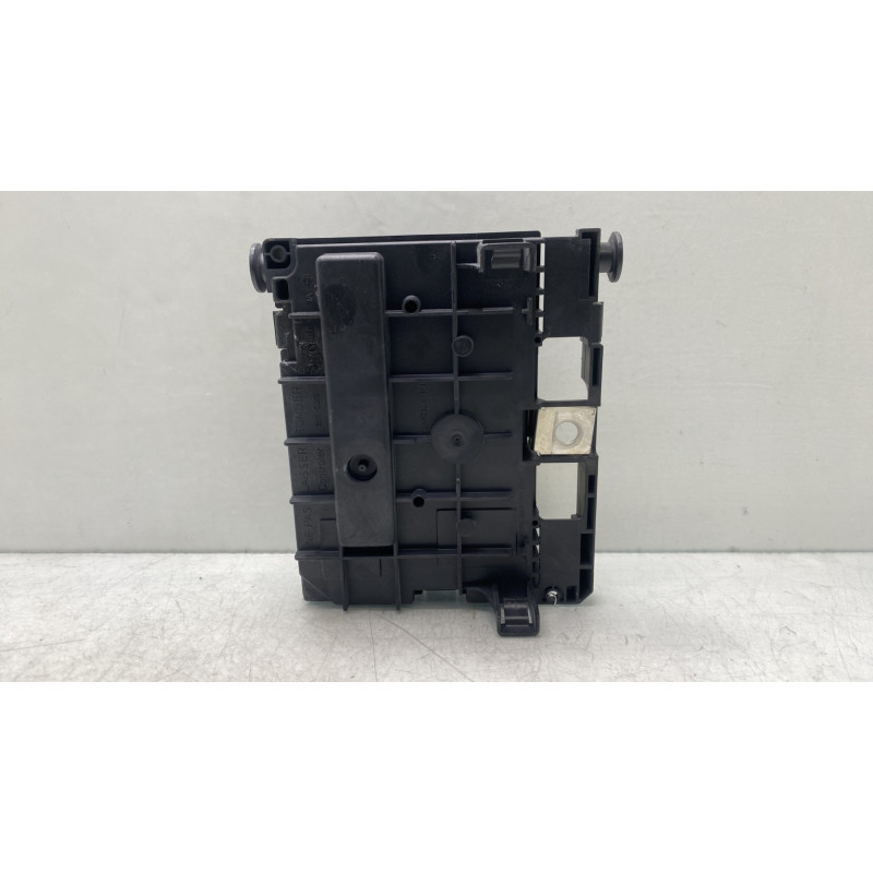 Boitier servitude moteur (BSM) CITROEN C4 PICASSO 1 Photo n°4