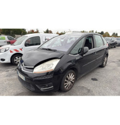 Boitier servitude moteur (BSM) CITROEN C4 PICASSO 1