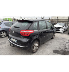 Boitier servitude moteur (BSM) CITROEN C4 PICASSO 1