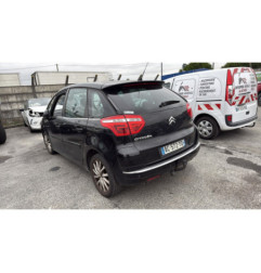 Boitier servitude moteur (BSM) CITROEN C4 PICASSO 1
