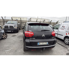 Boitier servitude moteur (BSM) CITROEN C4 PICASSO 1