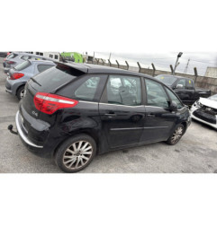 Boitier servitude moteur (BSM) CITROEN C4 PICASSO 1
