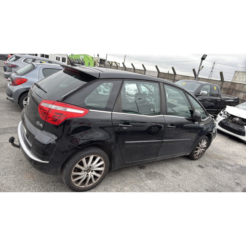Boitier servitude moteur (BSM) CITROEN C4 PICASSO 1 Photo n°10