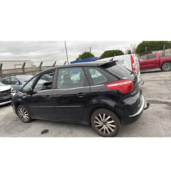 Boitier servitude moteur (BSM) CITROEN C4 PICASSO 1