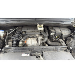Boitier servitude moteur (BSM) CITROEN C4 PICASSO 1