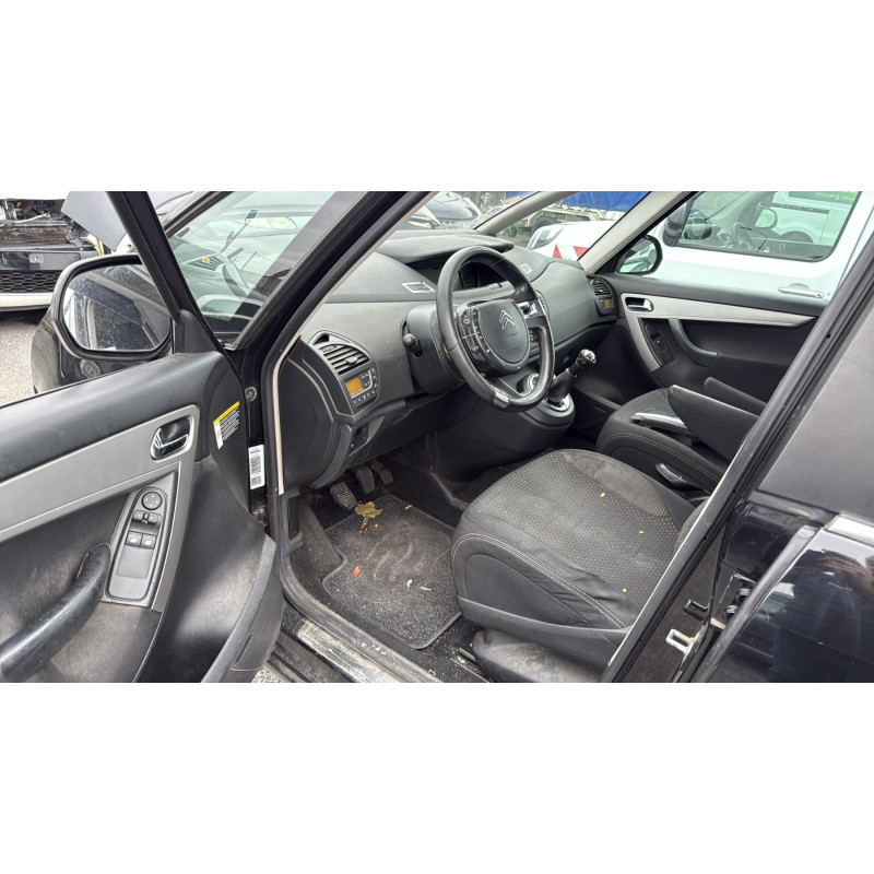 Boitier servitude moteur (BSM) CITROEN C4 PICASSO 1 Photo n°14