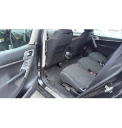 Boitier servitude moteur (BSM) CITROEN C4 PICASSO 1