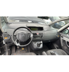 Boitier servitude moteur (BSM) CITROEN C4 PICASSO 1