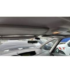 Boitier servitude moteur (BSM) CITROEN C4 PICASSO 1