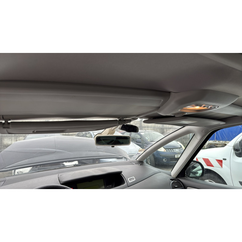 Boitier servitude moteur (BSM) CITROEN C4 PICASSO 1 Photo n°18