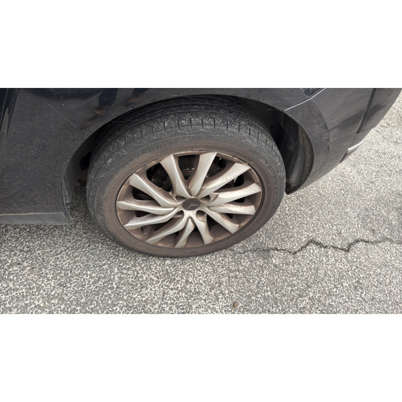 Boitier servitude moteur (BSM) CITROEN C4 PICASSO 1 Photo n°19