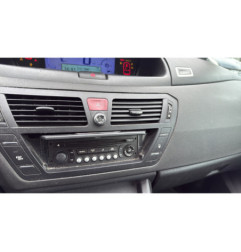 Boitier servitude moteur (BSM) CITROEN C4 PICASSO 1
