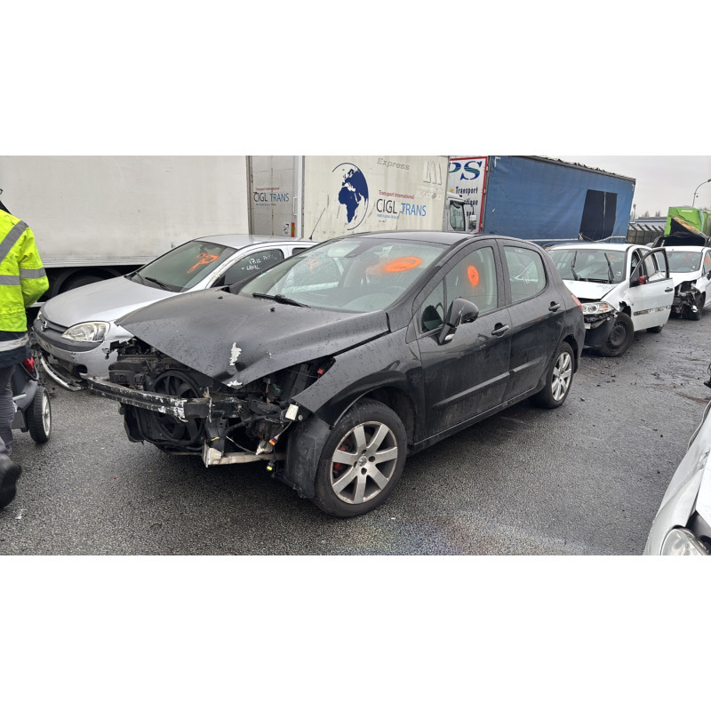 Retroviseur droit PEUGEOT 308 1 Photo n°9