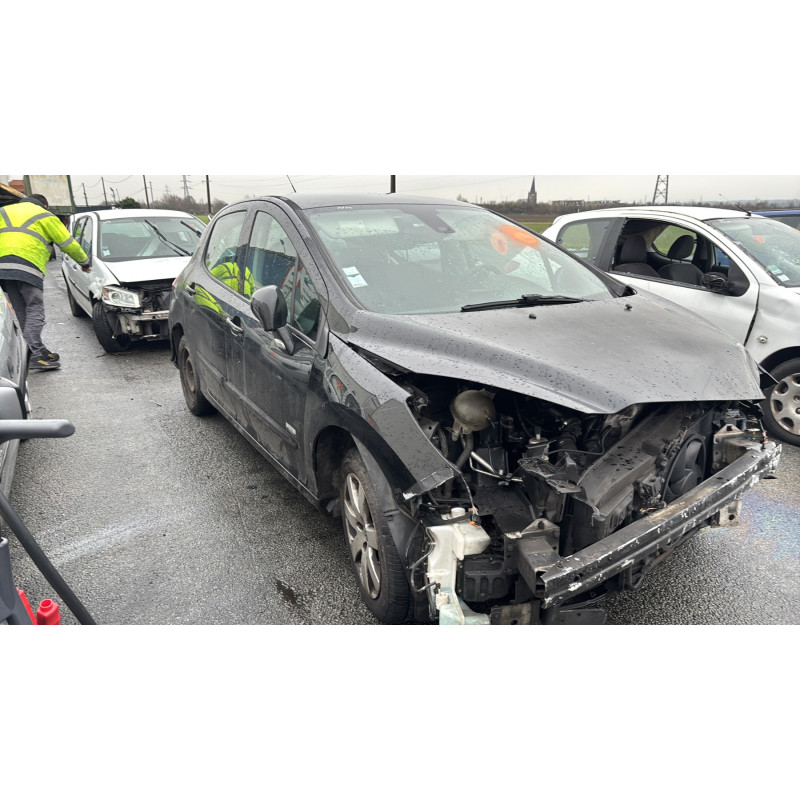 Retroviseur droit PEUGEOT 308 1 Photo n°11