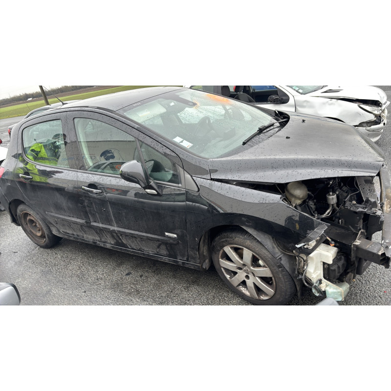 Retroviseur droit PEUGEOT 308 1 Photo n°12