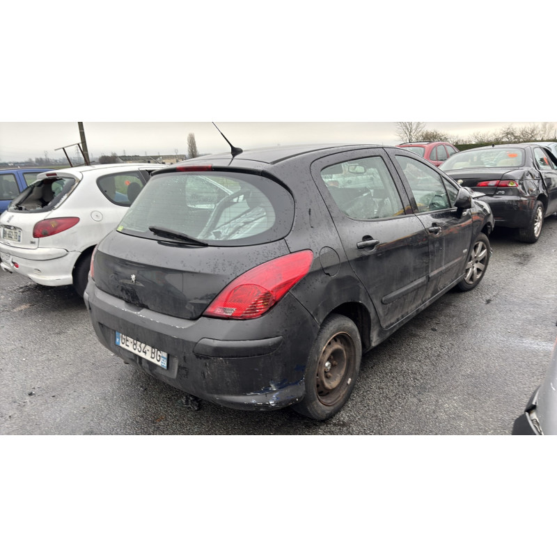 Retroviseur droit PEUGEOT 308 1 Photo n°13